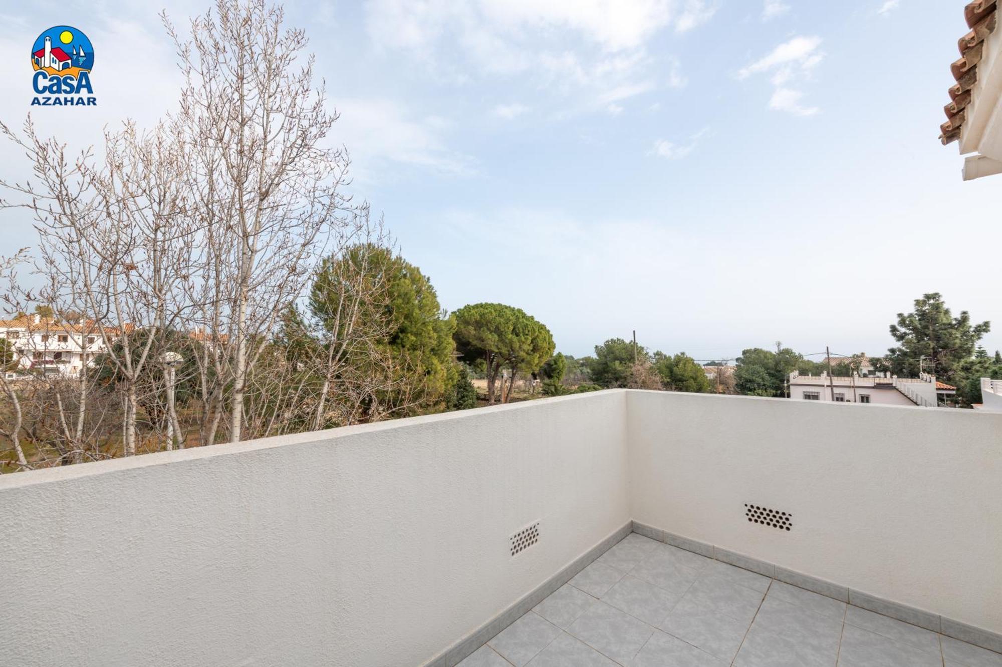 Apartamento Residencial Al Andalus Casa Azahar Alcossebre Exterior foto